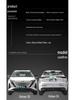 Changan Oshan Z6 Body Kit: Front/Rear Bumpers & Diffusers