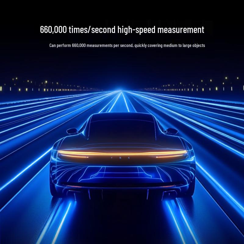 Creality CR-Scan Raptor Pro 3D Scanner CN plug (adapter included)