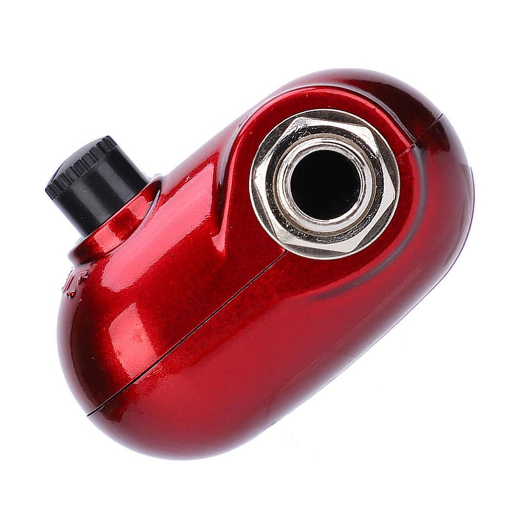 Усилитель мощности звукоснимателя Регулятор громкости высоких басов Согласование импеданса для акустической гитары Укулеле