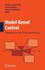 Книга Model-Based Control: : Bridging Rigorous Theory and Advanced Technology