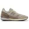 AURALEE x New Balance 475 London Fog Унисекс Кроссовки Серый Серо-коричневый Сокол U475AE