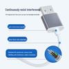 Многопортовый USB Type-C концентратор и удлинитель для флеш-накопителей и ноутбуков