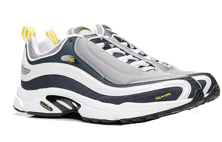 Dmx Daytona Reebok 'Solid Grey' CN3809