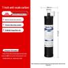 Cotton Universal 7inch Pp Water Purifier Cartridge Set For 56stage Home Systems