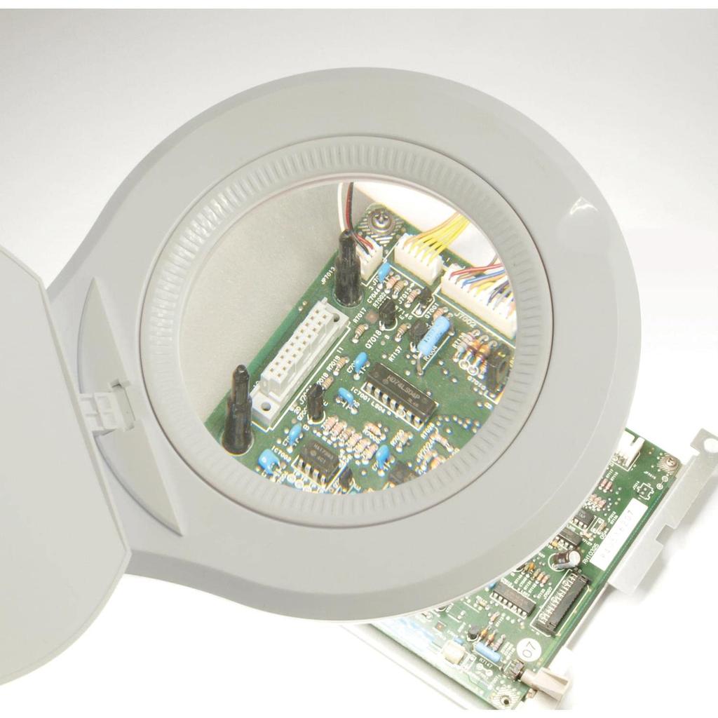 Niigata Seiki SK Светодиодная лупа с кронштейном 116 LS2-125AD