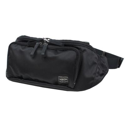 PORTER Plan Сумка на пояс PLAN [Porter] 728-08711 Черный/10