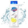 Гель для душа Safeguard с лимонным ароматом
