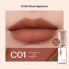 Mistine Thai Milk Coffee Velvet Lipstick