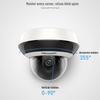 Hikvision 4MP POE PTZ Surveillance Camera