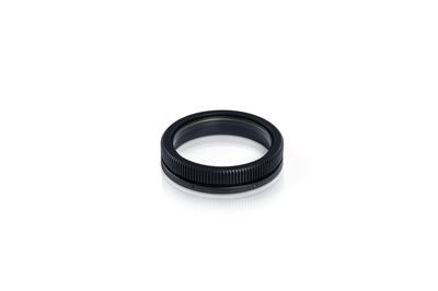 Шестерня для объектива Carl Zeiss XS Мини-размер Объектив В комплекте Резиновый лист Инструменты не требуются 601382 Аксессуар, Противоскользящий (GumGum), Шаг 0,8 мм, Обязательно,