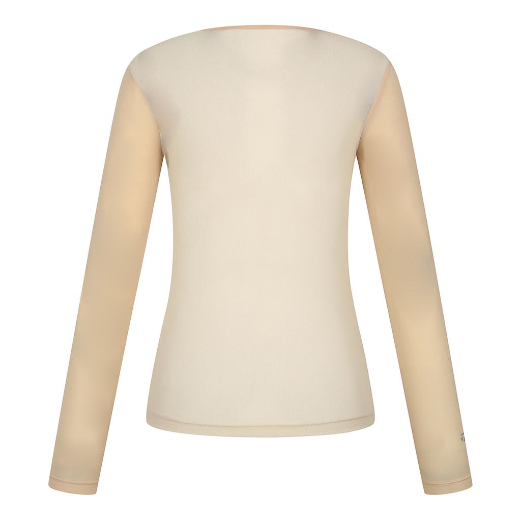 TAYLORMADE APPAREL Women'S 20D Round Base Layer T-Shirt T8031To6743-509