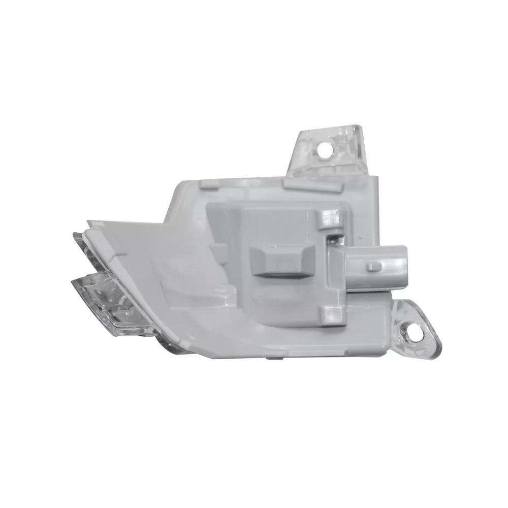 Left rearview mirror turn signal for Toyota 81740-06080