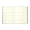 Traveler’s Notebook Monthly Passport-Size Refills, 14326006, 2 Refills