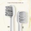Midea S5 Sonic Electric Toothbrush CN plug (adapter included)