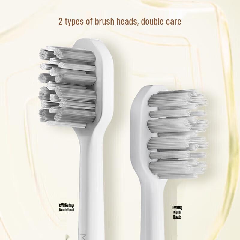 Midea S5 Sonic Electric Toothbrush CN plug (adapter included)