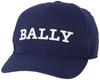 [Bally] Cap Hat 6233607003 8FA128F-7S296 INK 50 [Product]