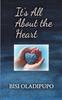 Книга It's All About the Heart
