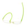 Online Classes Glasses Protection Round Eyeglasses Ultra Light Frame Kids Glasses Anti-blue Light