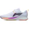 Li Ning Red Hare 4 Беговая ткань Амортизация Нескользящая Износостойкая Легкая Низкие кроссовки LIGHT FOAM ARMR004-4