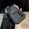 Cute 3D Love Heart+Bracelet Silicone Phone Case For Realme Note 80 70 70t 60 50 C85 C83 C75 C71 C67 C65 C63 C61 C55 C53 C51 C35