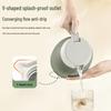 SUPOR 2.0L 304 Stainless Steel Vacuum Thermos
