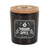 Poison Apple Sweet Apple Scented Candle