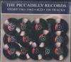 CD VARIOUS  Piccadilly Records Story 19611962 RTRCD12 REELTOREEL Non Japan Rock Used
