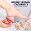 Профессиональные напильники для ног, шлифовальные машины, инструменты для ухода, шлифовальная машина для ног, пилки для ног, инструмент для удаления омертвевшей кожи и мозолей