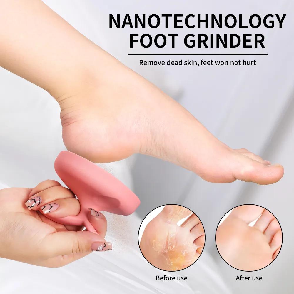Профессиональные напильники для ног, шлифовальные машины, инструменты для ухода, шлифовальная машина для ног, пилки для ног, инструмент для удаления омертвевшей кожи и мозолей