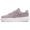 Женские кроссовки Air Force 1 Pixel 'Plum Fog' DQ5570-501