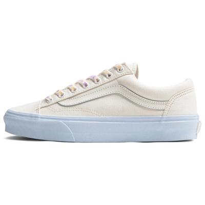 Vans Style 36 Classics 'White Blue' VN0A54F6CEI