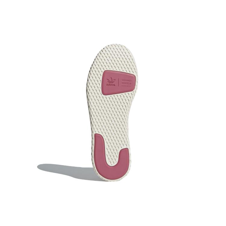 Adidas Tennis Hu Pharrell Icey Pink Women's AQ0988