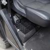 Алюминиевый сплав Для Land Rover Defender 2026-2018 Автомобильные корзины для хранения сидений второго ряда с обеих сторон Автомобильные аксессуары для интерьера