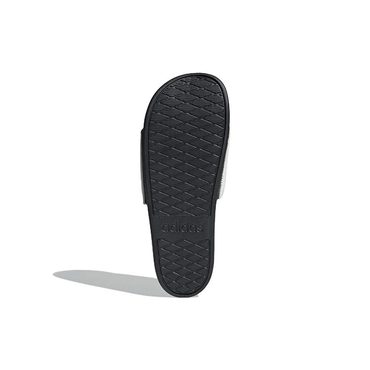 adidas Сандалии Adilette Comfort Cloud White Semi Turbo Pulse Amber унисекс кроссовки GZ4690