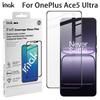 For OnePlus Ace 5 5G Ultra Racing Glass IMAK Full Coverage Tempered Glass Film Pro+ Series