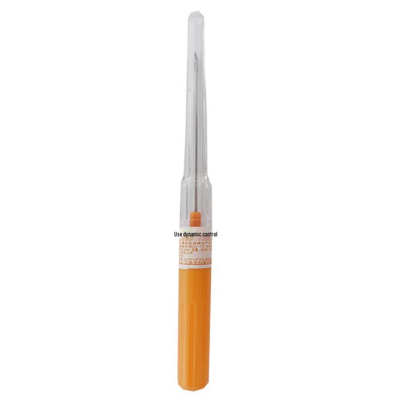 Tigerga Disposable Thoracic Puncture Needle