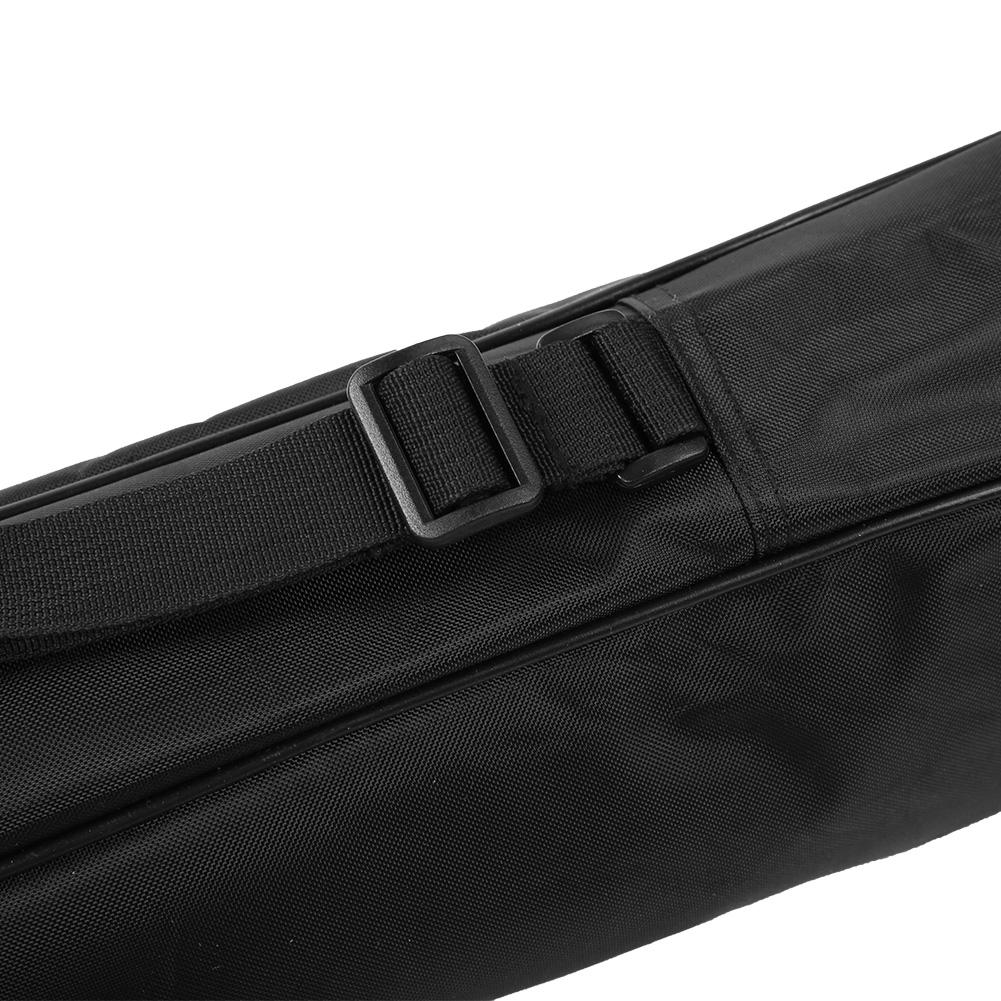 Portable Waterproof Photography Camera Tripod Carrying Bag Case Studio Video Light Stand (65cm)