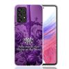 Band S-Sleep TokenS Case Phone Cover for Samsung Galaxy A12 A22 A32 A42 A52 A72 A50S A51 A41 A31 A21S A40 A30S A20E A10 A70 A71