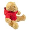 Mumbles Teddy Bear Hoodie