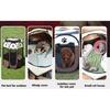 Portable Pet Safe Tent  Foldable Lightweight Pet Playpen Outdoor Travel Waterproof Dogs & Cats Fence