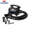 XPOWER A-5 Dogs Cat Pet Grooming Blower Air Duster Pet Dryer Warm Wind Secador Fast Blow-dryer For Small Medium Large Dog Dryer