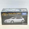 Tomica Premium 10th Anniversary Special Reprint Honda Civic Type R