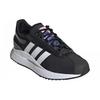 adidas Женская модель Sl Andridge Черно-белая EG6845