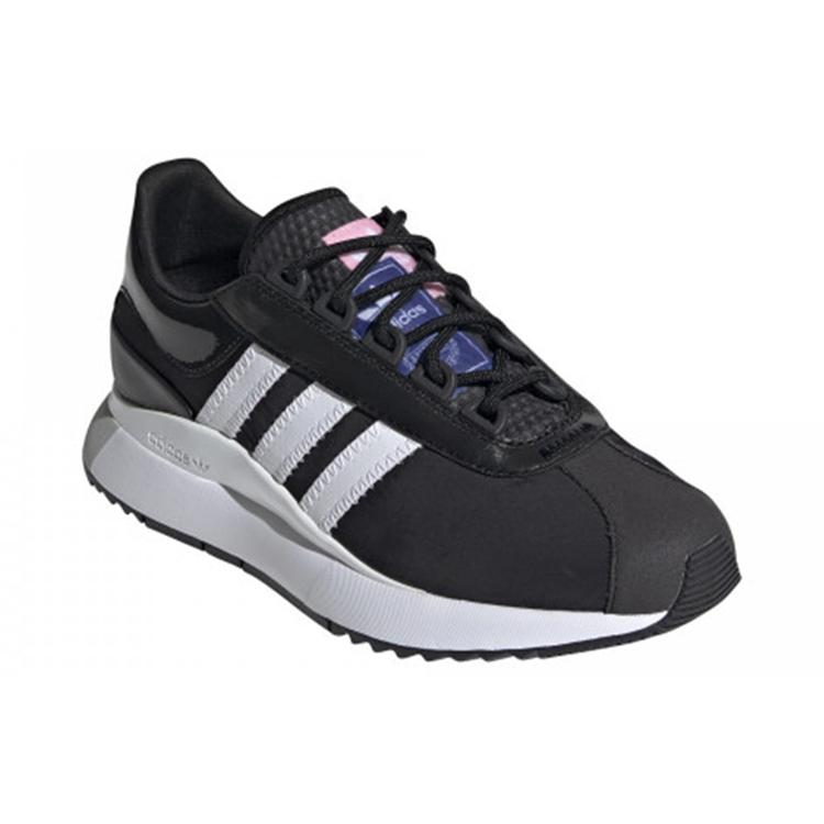adidas Женская модель Sl Andridge Черно-белая EG6845