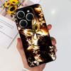 For Tecno Spark 20 Pro Case Astronaut Luxury Flower TPU Soft Silicone Back Cover For Tecno Spark 20Pro 6.78" Bumper Phone Case
