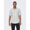 Only & Sons Caiden рубашка с коротким рукавом