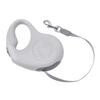 Retractable Dog Leash 16.4ft Pet Tape Automatic Telescopic Tractor Dog Tape for Outdoor Pets Walking