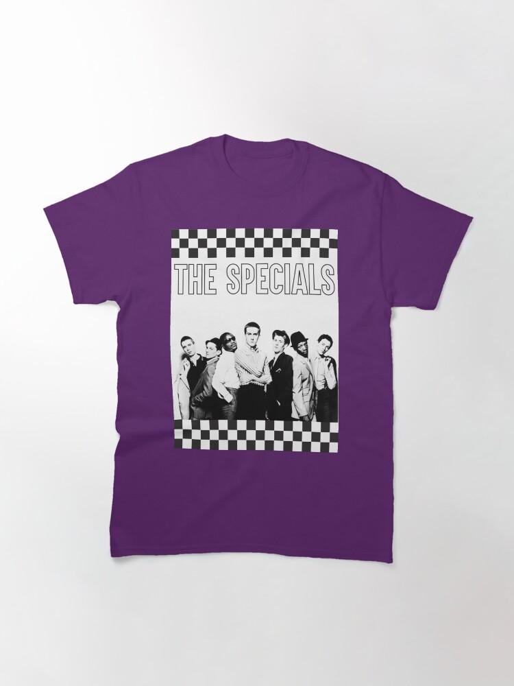 The Specials The Specials Classic T-Shirt