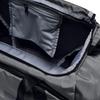 Under Armour Polyester Gym Bag , Handbag , Crossbody Bag , Training Bag , Travel Bag Unisex Black (Unisex) Gym Bags 1300214 040
