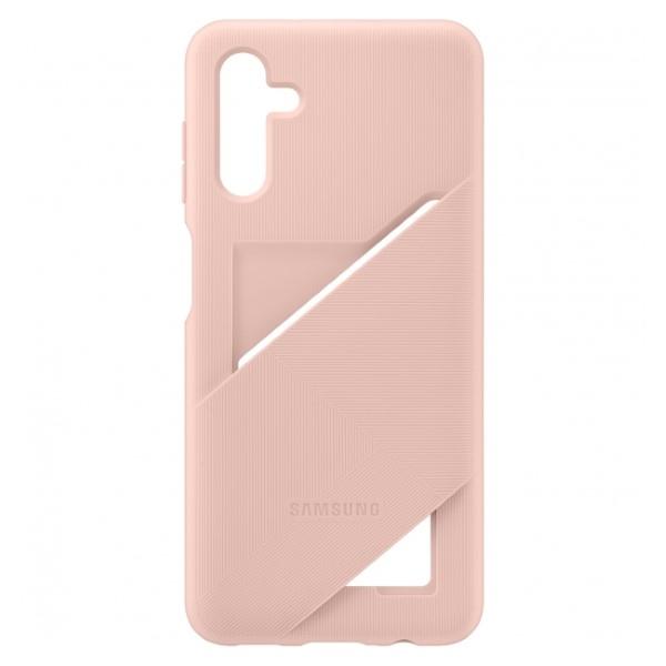 Samsung Case For A04S A047 With Card Slot Phone Protection With Reinforced Arm